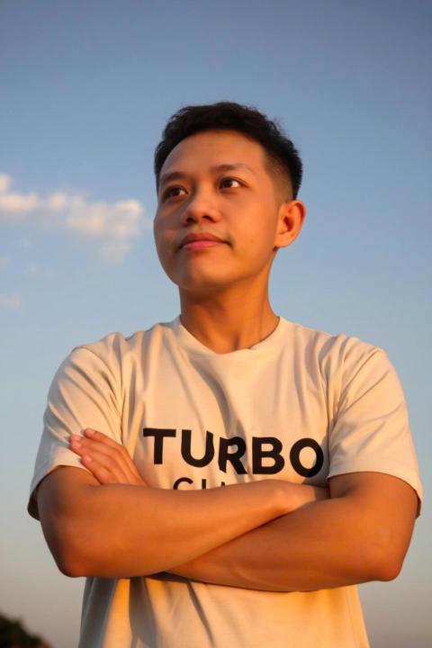 Khôi Huynh