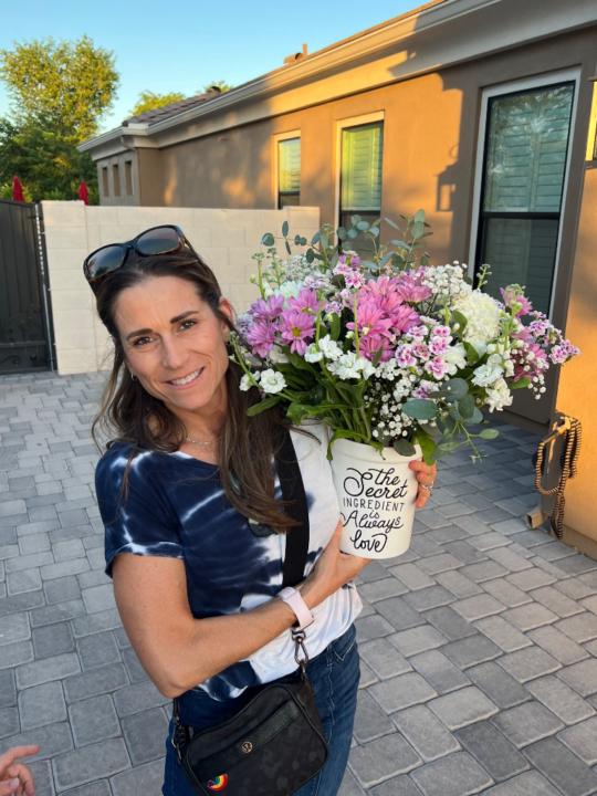 Jodi Lavender