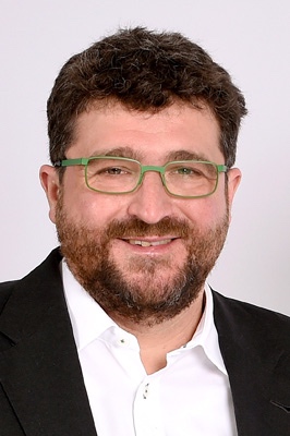 André Thaller