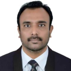 Venkatesan Alagirisamy