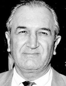 Joseph Bonnano