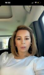 Jacqueline Zambrano