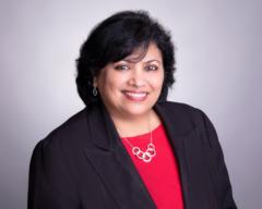 Nila Patel
