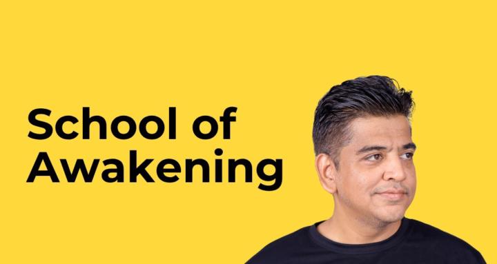 School of Awakening