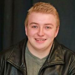 Caleb Faulkner