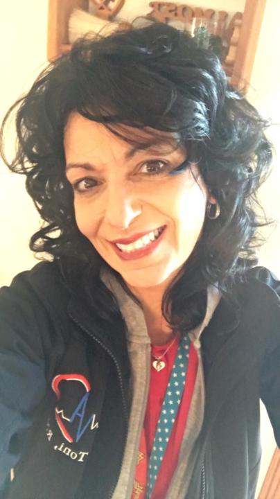 Antoinette Cirrincione