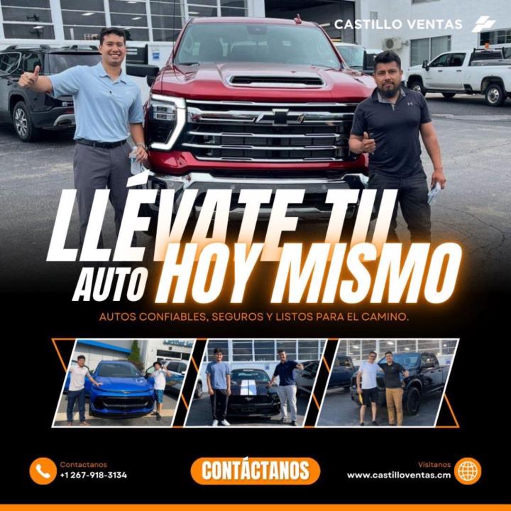 Jaiver Castillo Uzcategui