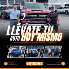 Jaiver Castillo Uzcategui