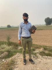 Love Of God Ministry in Pakistan