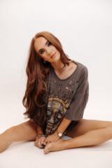 Ashley Bluhm