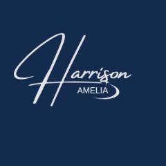 Amelia Harrison