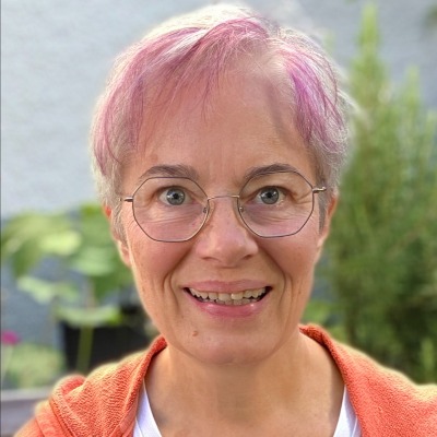 Renate Elsen