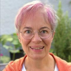 Renate Elsen