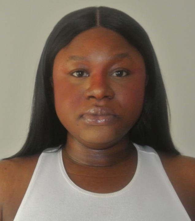 Abby Oladimeji