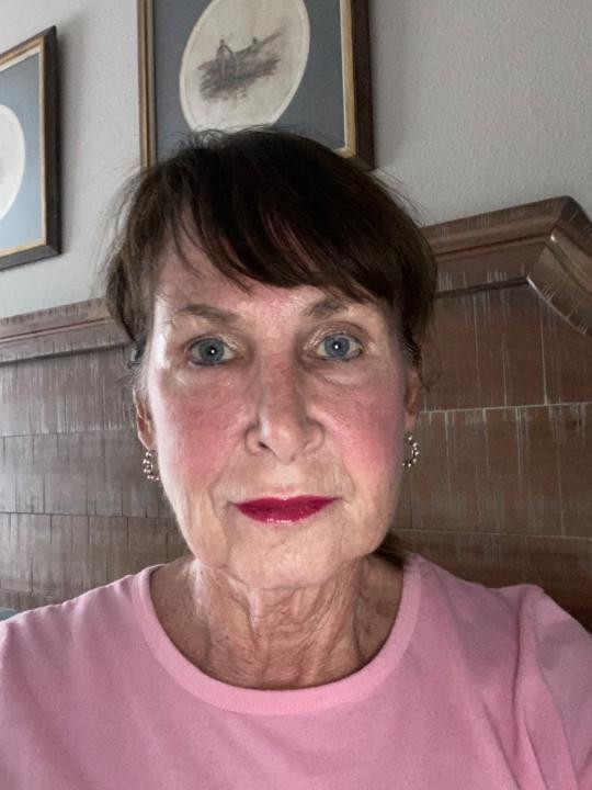 Martha Johnson