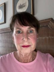 Martha Johnson