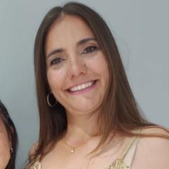 Mariela Beatriz Estudillo