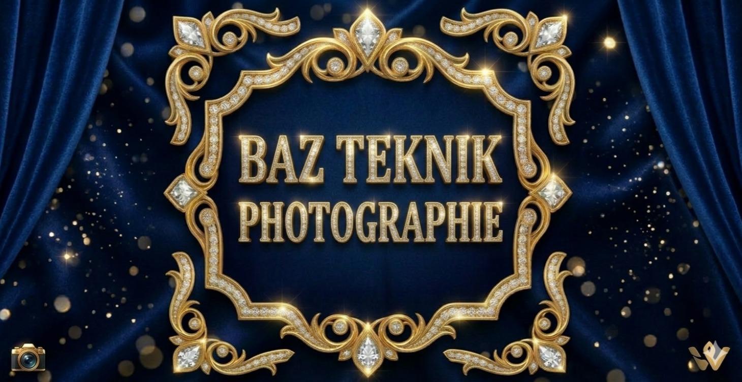 BAZ TEKNIK PHOTOGRAPHY