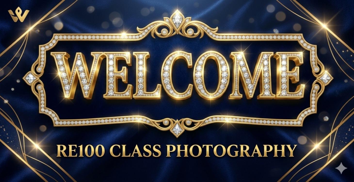WELCOME