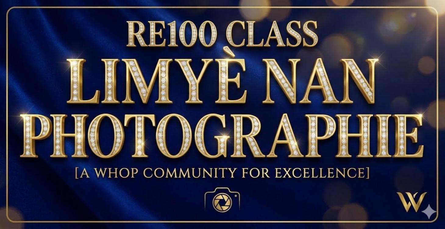 LIMYE NAN PHOTOGRAPHY