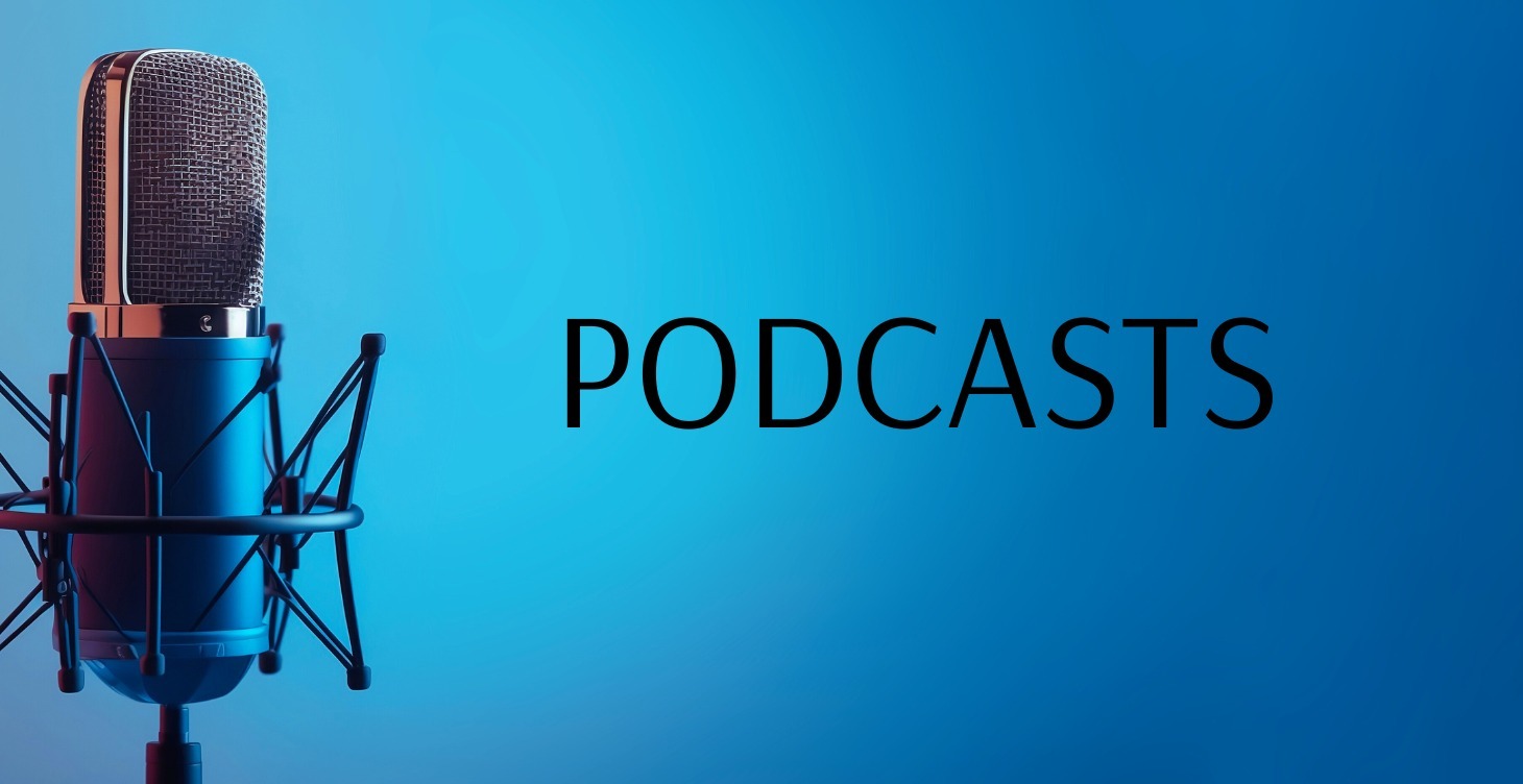 Podcasts