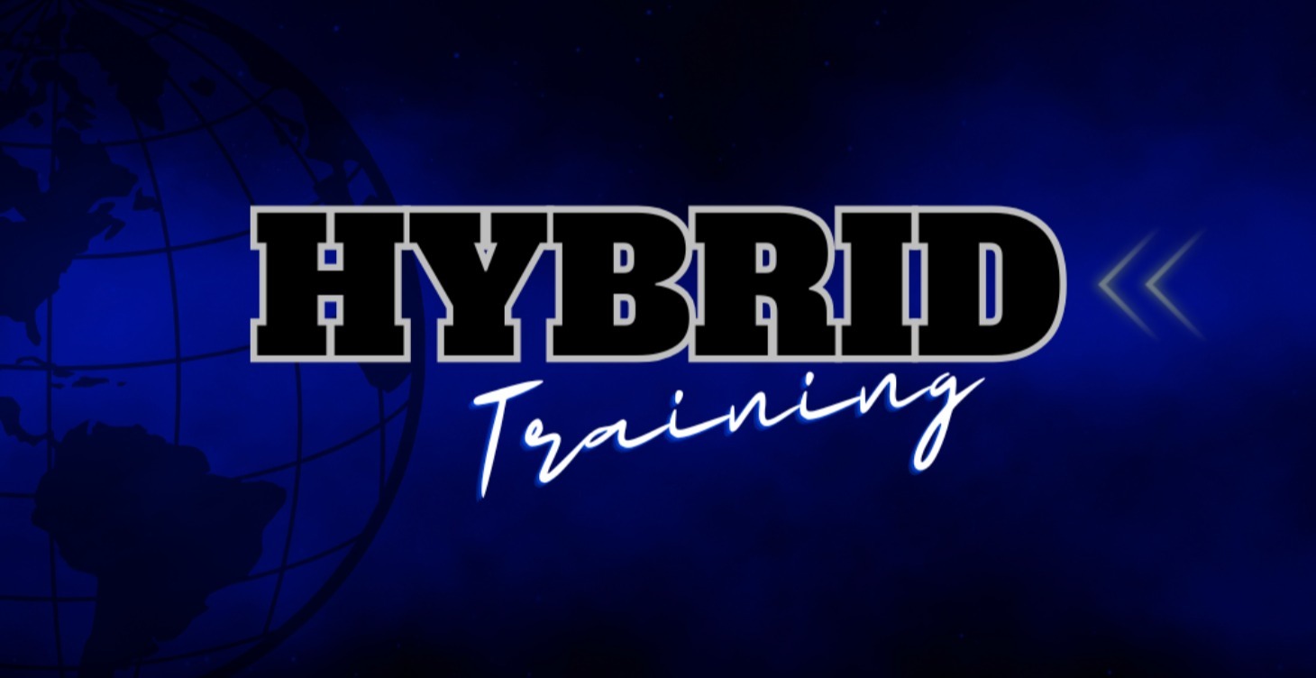 Hybrid Course