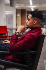 Daniel Lawrance-Lopez