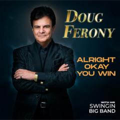 Doug Ferony