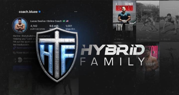 Hybrid Family