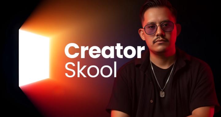 Jared Creator Skool