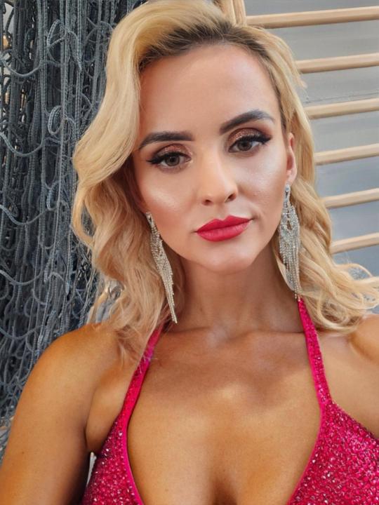 Daria Ligierska