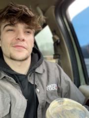 Robbie Linck