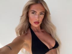 Taylor Spinks