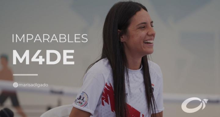 M4DE - Mentalidad Imparable