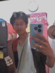 Argie Philip Palle
