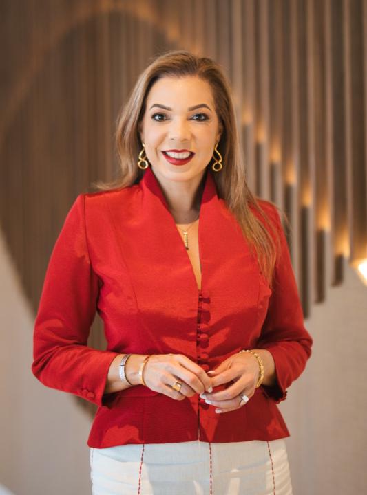 Indira Zarzuela