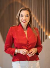 Indira Zarzuela