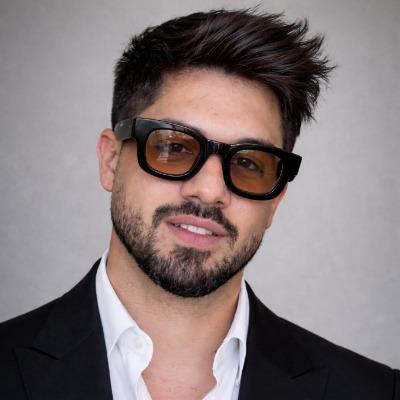 Alejandro Lopez