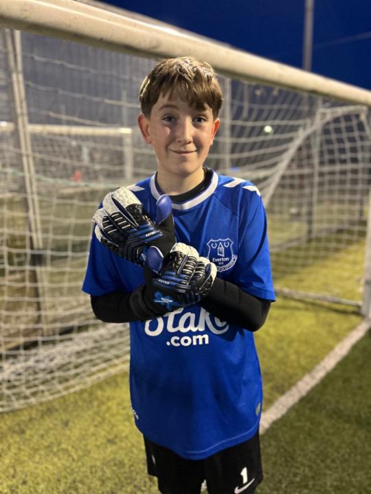 Nathalie Bailey-flitter