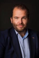 Erik Scarcia