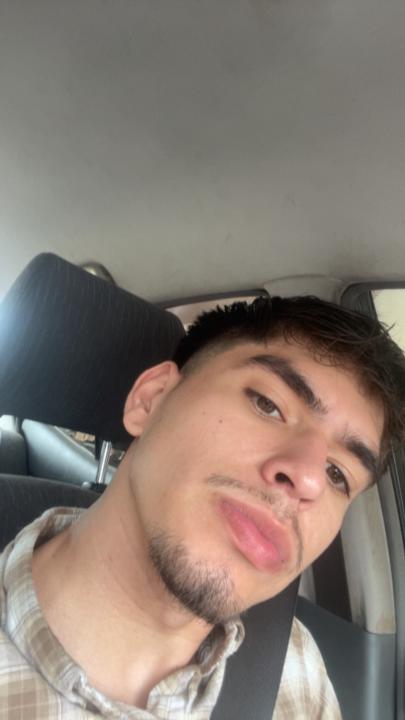 Ezequiel Alejandro Robles Ortiz