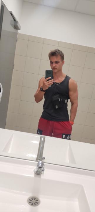 Noé Leroux