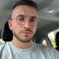 Enzo Bellamy