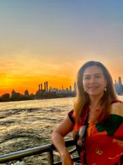 Claudia Elena Rojas Marin