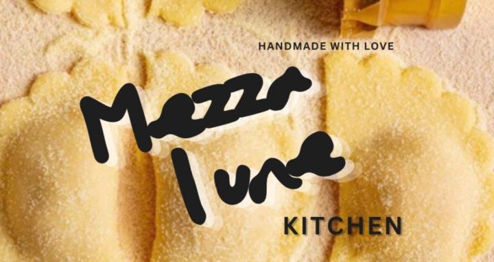 Mezzalune Kitchen