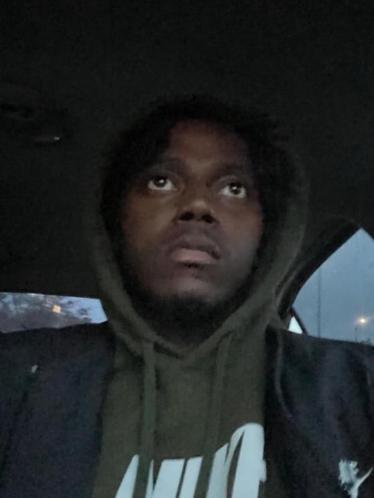 Ameer Thomas