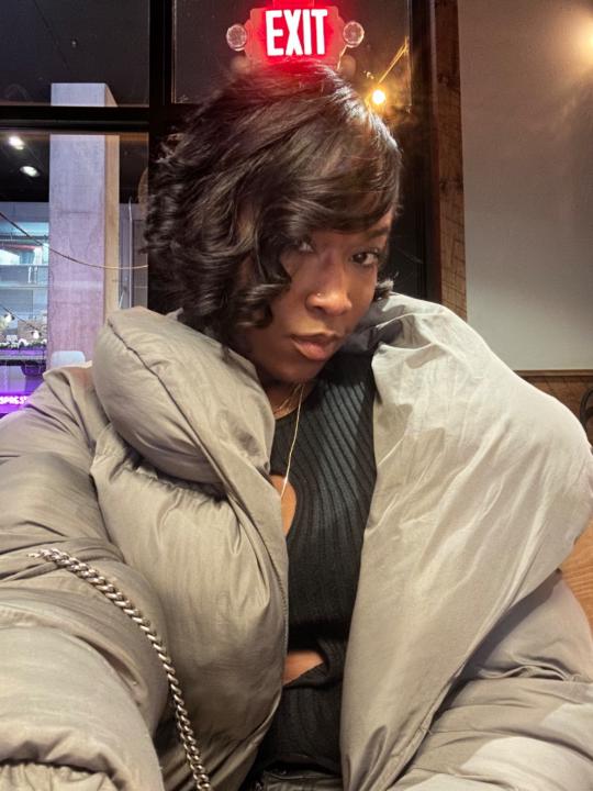 Ambria Hymes
