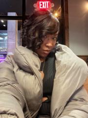 Ambria Hymes