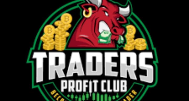 Trader Profited