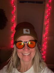 Jill Hall